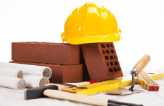 construção e demolição