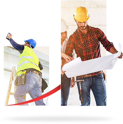 gerenciamento de obra